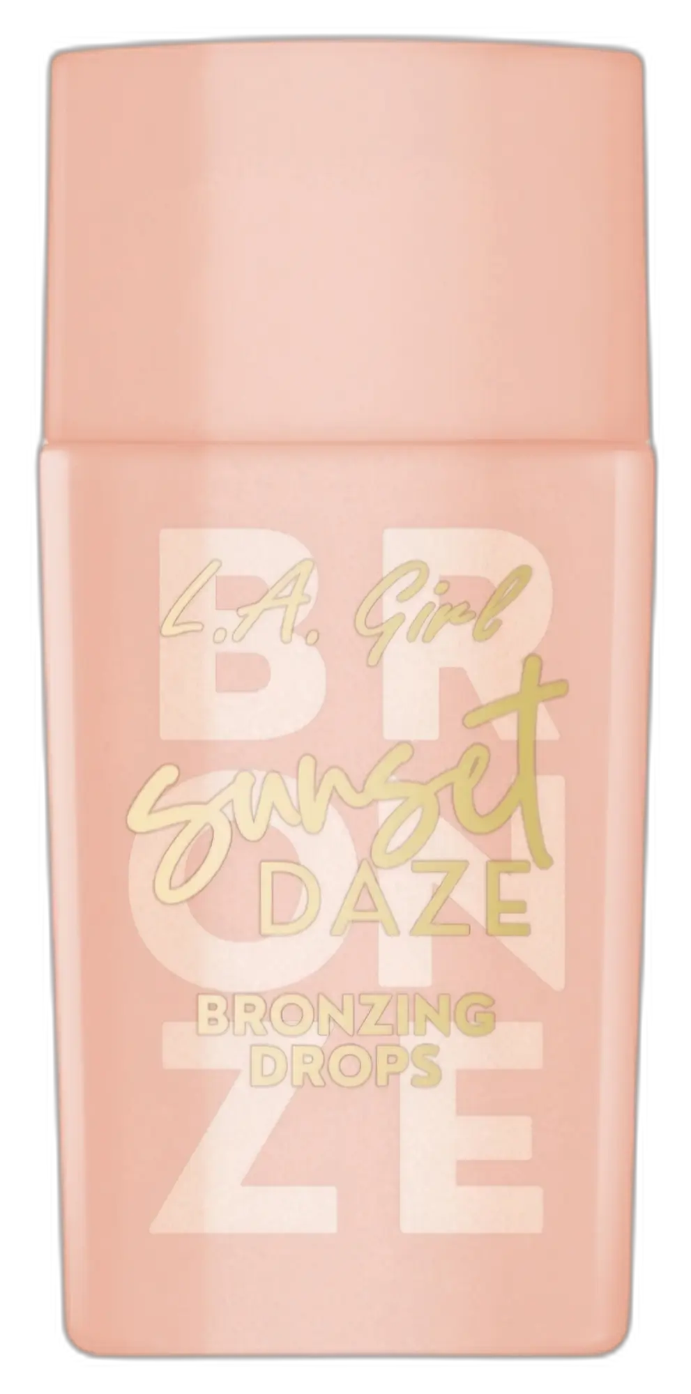 L.A. Girl Sunset Daze Bronzing Drops Sunbathe