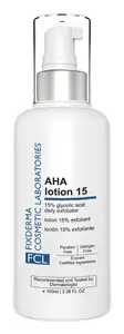 Fixderma Cosmetic Laboratories AHA Lotion 15