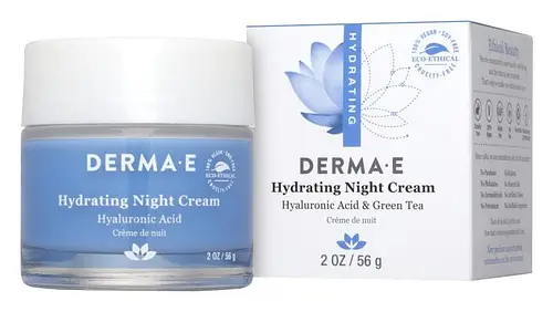 Derma E Hydrating Night Cream