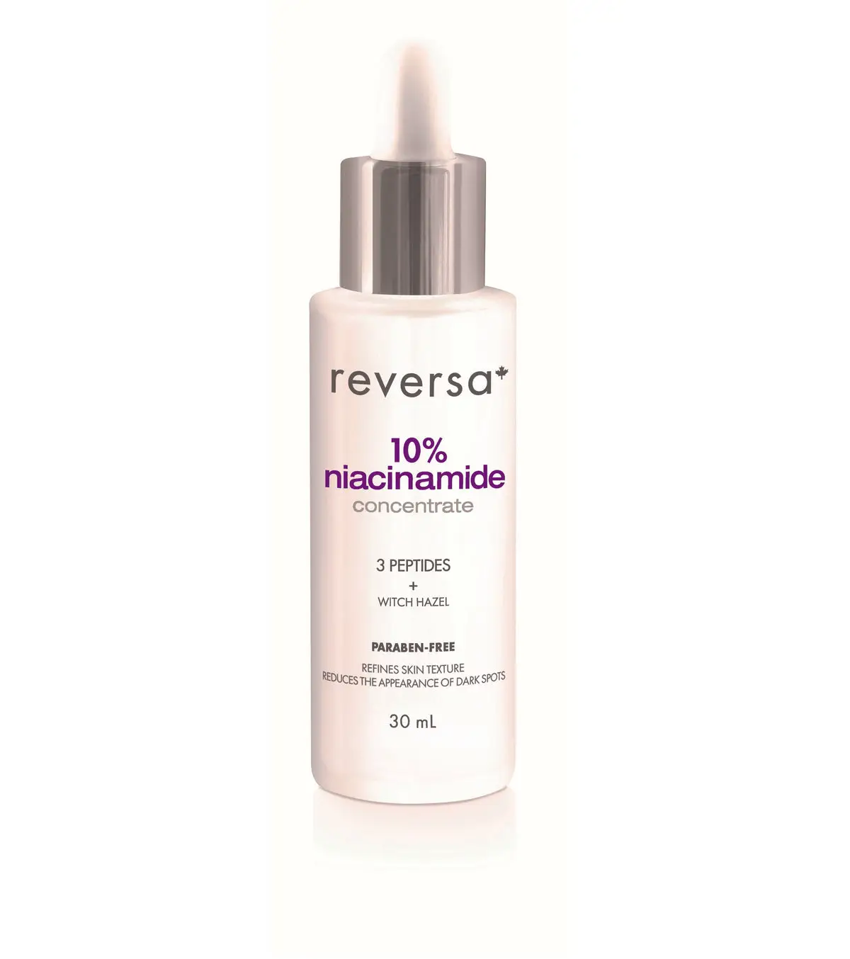 Reversa 10% Niacinamide Concentrate