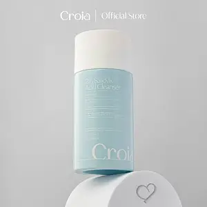 Croia 2% Salicylic Acid Cleanser