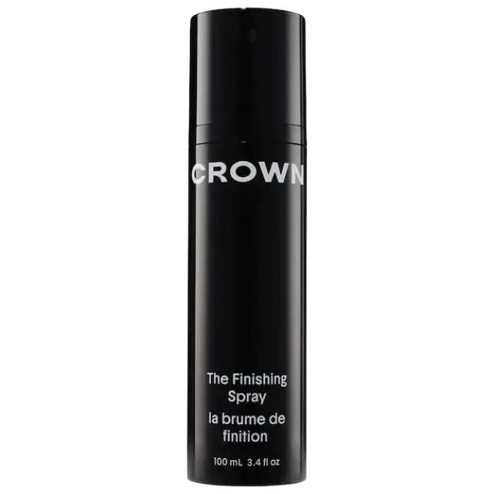 Crown Affair The Finishing Spray