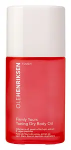 Olehenriksen Firmly Yours Toning Dry Body Oil