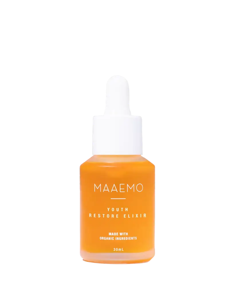 Maaemo Youth Restore Elixir