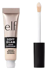 e.l.f. cosmetics Soft Glam Satin Concealer 10 Fair Cool