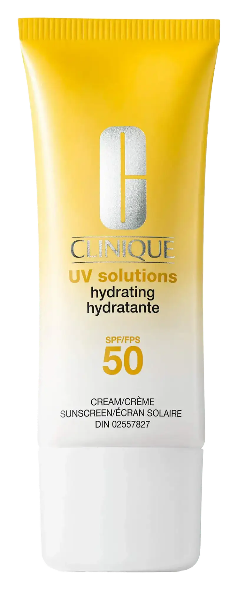 Clinique UV Solutions Hydrating Sunscreen SPF 50