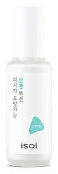 ISOI Sebum Care Essence Lotion