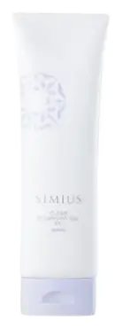 Simius Clear Cleansing Gel EX