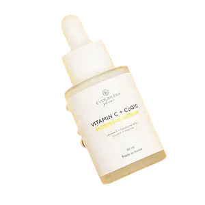 Ever Bilena Plus Vitamin C + CoQ10 Morning Serum