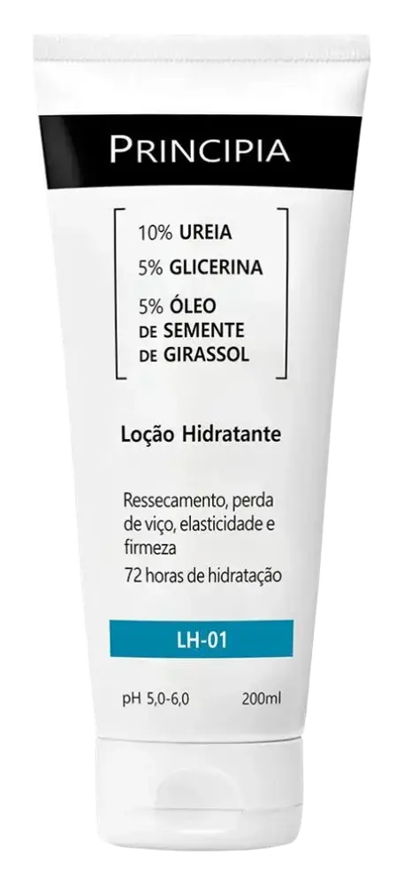 Principia Loção Hidratante LH-01