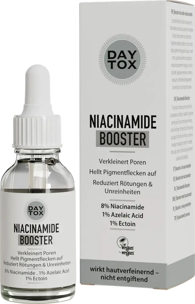 Daytox Niacinamide Booster