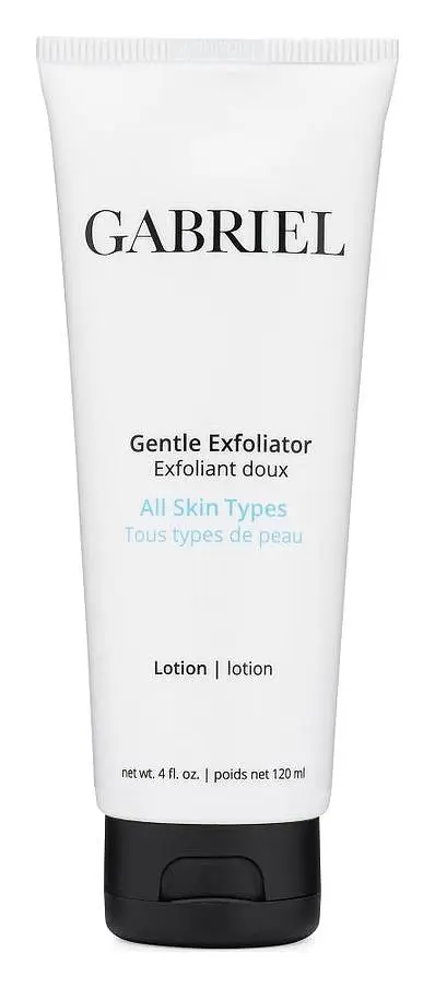 Gabriel Cosmetics Gentle Exfoliator