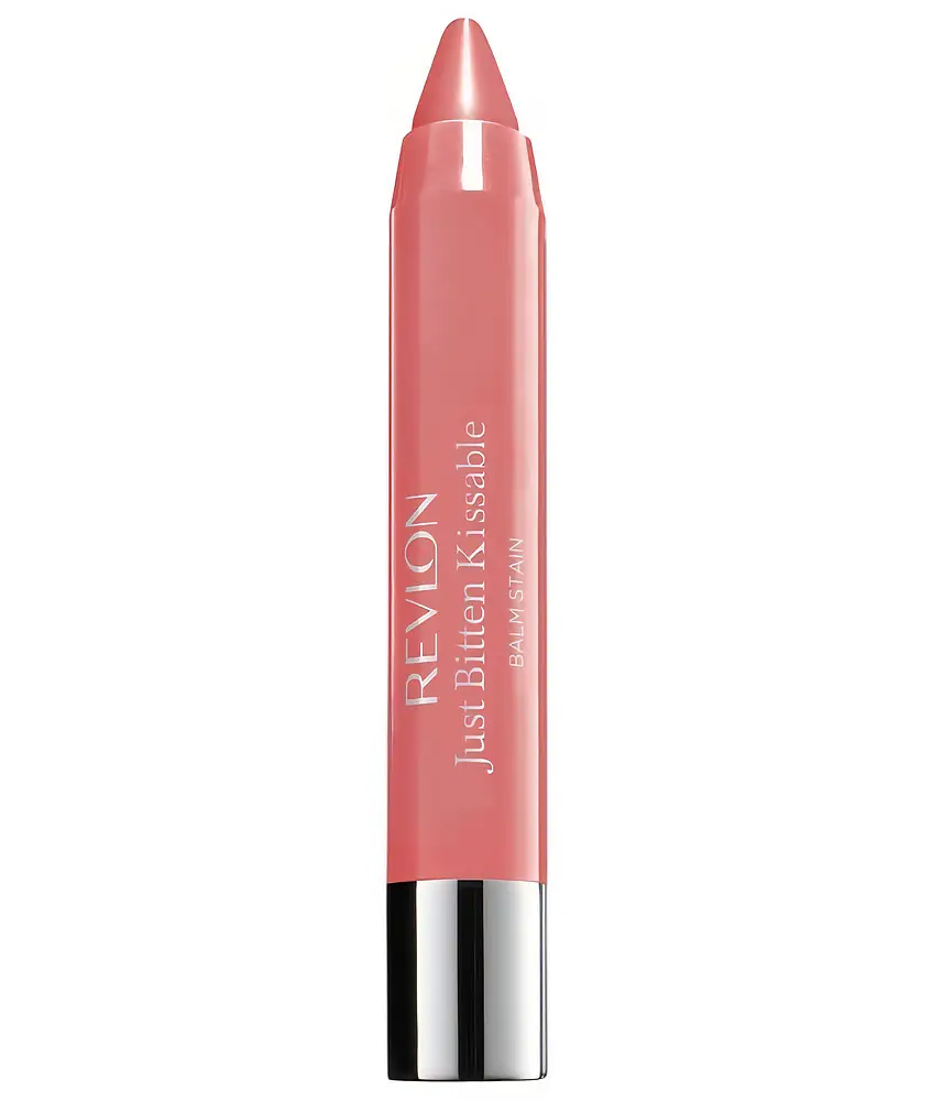 Revlon Just Bitten Kissable Balm Stain Honey