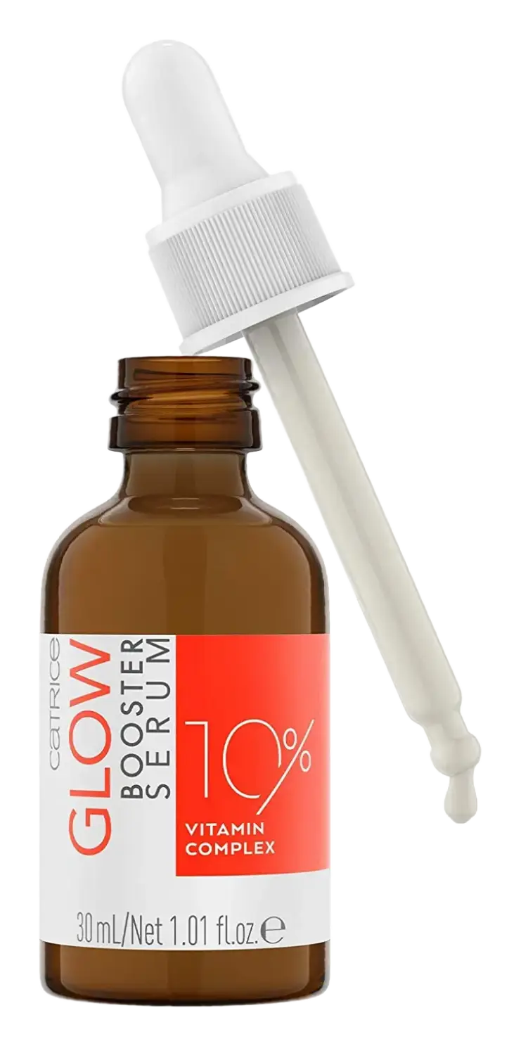 Catrice Glow Booster Serum