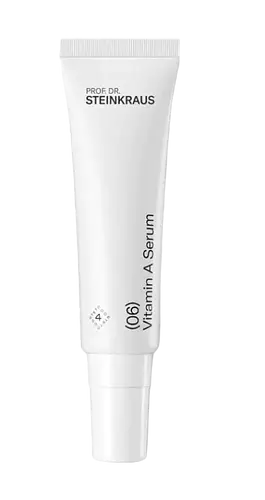 Prof. Dr. Steinkraus Vitamin A Serum