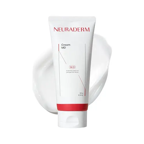 Neuraderm Cream MD