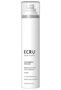 Ecru New York Volumizing Silk Mist