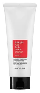 COSRX Salicylic Acid Daily Gentle Cleanser