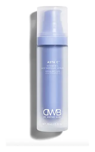 Dr. Whitney Bowe Beauty Asta C