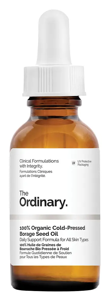 The Ordinary Borage Oil