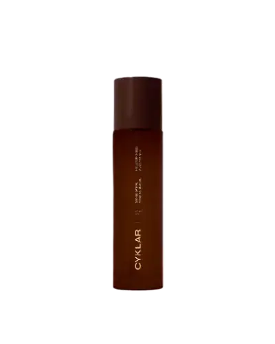 Cyklar Vitamin C Body Oil Sacred Santal