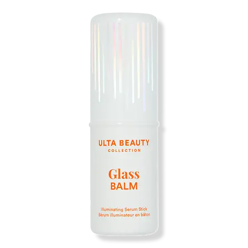 Ulta Glass Balm Illuminating Serum Stick Bubbles