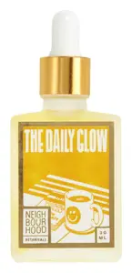 Neighbourhood Botanicals The Daily Glow Facial Oil