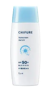 Chifure Sunscreen Gel UV SPF 50+