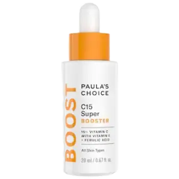 Paula's Choice C15 Super Booster
