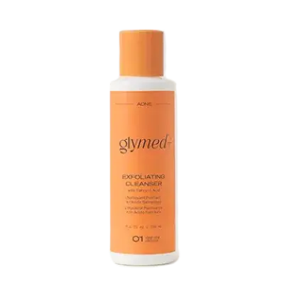 Glymed Plus Exfoliating Cleanser