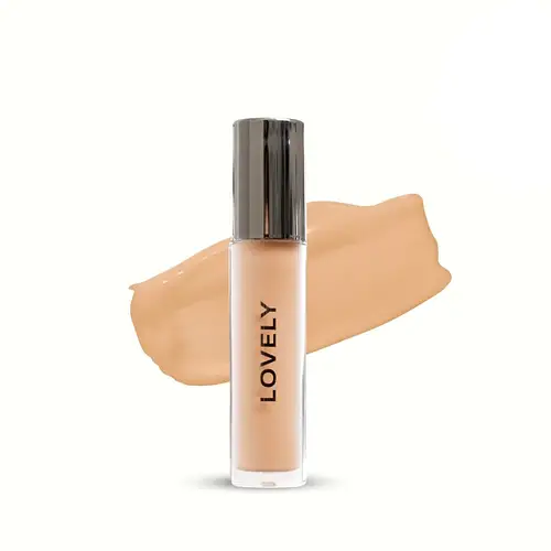 Lovely Causemetics BEYONDBLUR™ High Coverage Concealer
