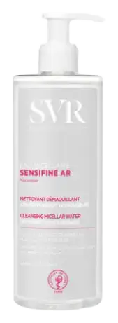 SVR Sensifine AR Micellar Water