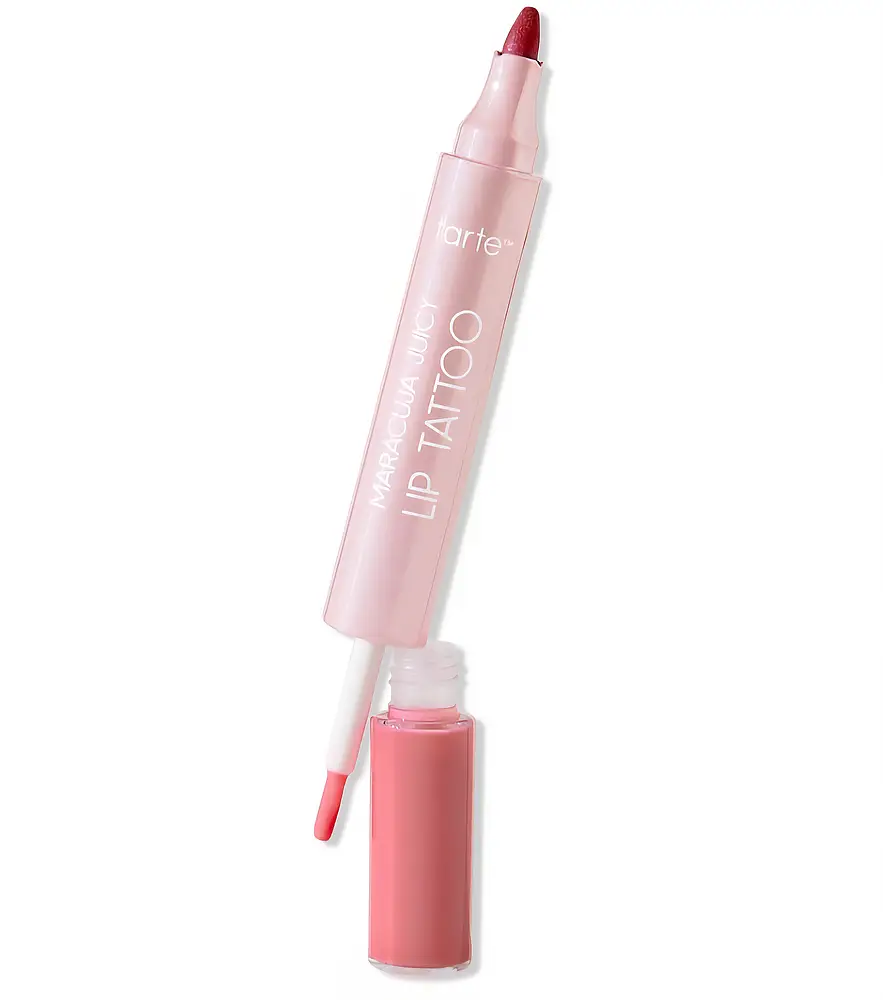 Tarte Maracuja Juicy Lip Tattoo Rose