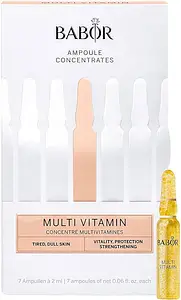 Babor Multi Vitamin Ampoule