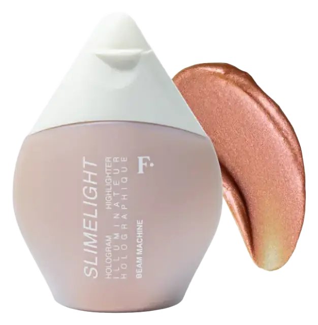 Freck Slimelight Highlighter Beam Machine