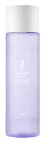 Numbuzin No.2 Thermal Water 89% Mineral Toner
