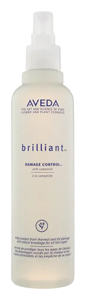 Aveda Brilliant Damage Control