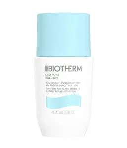 BIOTHERM Deo Pure Roll-On
