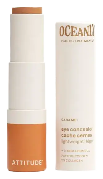 ATTITUDE Light Coverage Concealer Stick Caramel