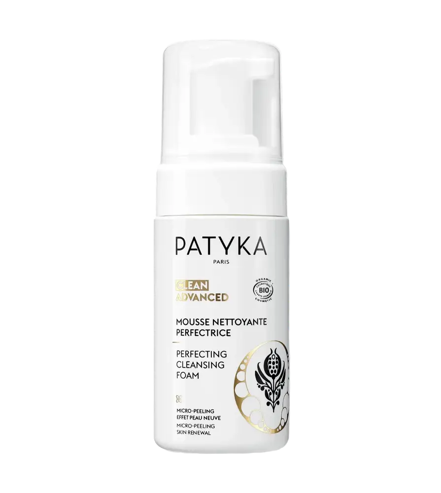 Patyka Paris Perfecting Cleansing Foam