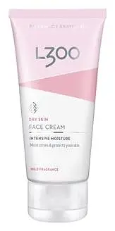 L300 Intensive Moisture Face Cream Mild Fragrance