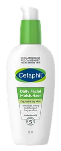 Cetaphil Daily Facial Moisturiser Poland