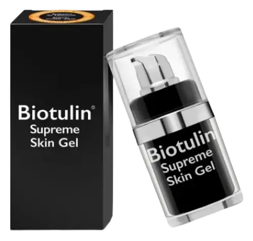 Biotulin Supreme Skin Gel