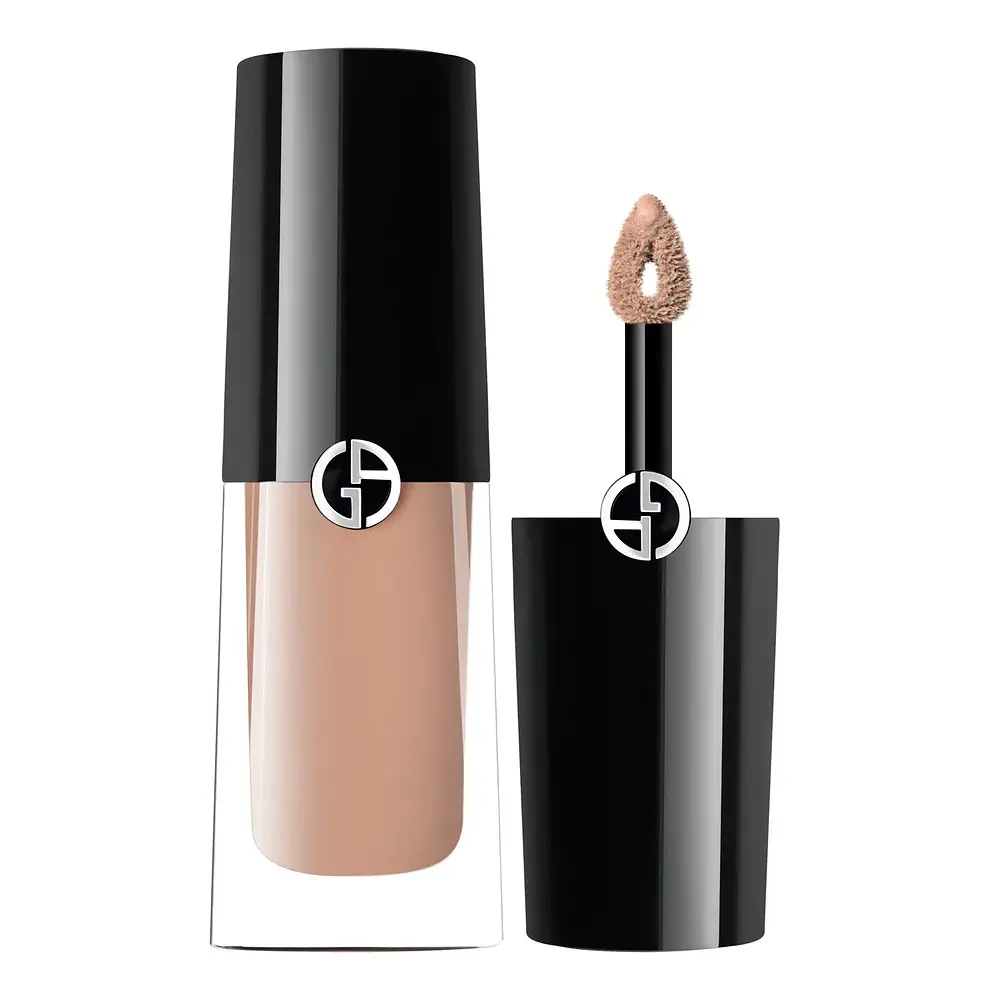 Armani Beauty Eye Tint Long-Lasting Liquid Eyeshadow 18M Cool Beige