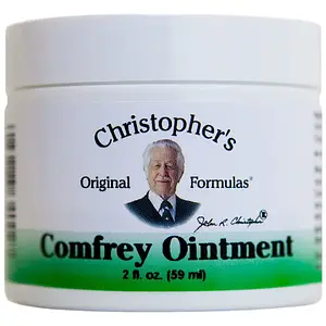 Christopher's Original Formulas Comfrey Ointment