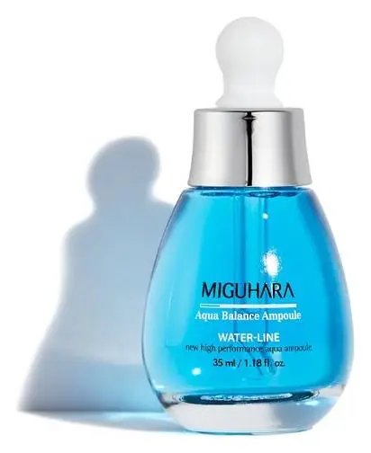 Miguhara Aqua Balance Ampoule
