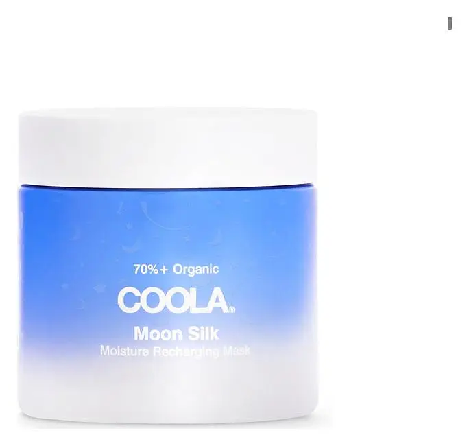 COOLA Moon Silk Moisture Recharging Mask