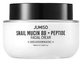 JUMISO Snail Mucin 88 + Peptide Cream