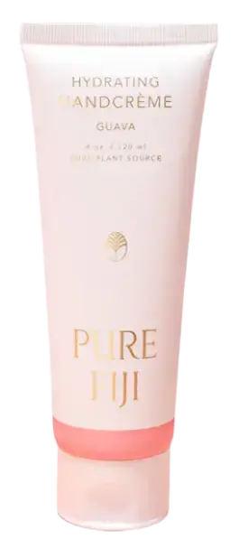 Pure Fiji Hydrating Handcreme Guava