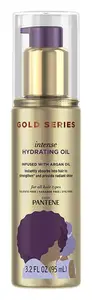 Pantene Gold Series Intense Hydrating Oil
